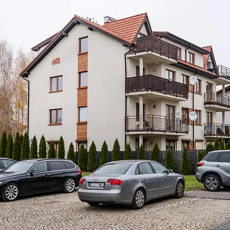Tabelowa Deluxe With Garden